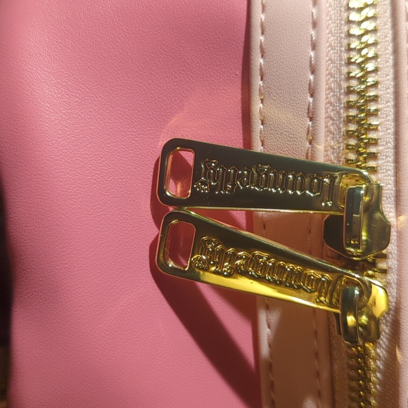 Loungefly Disney Peter Pan You Can Fly 70th Anniversary Mini Backpack NWT - Picture 8 of 8